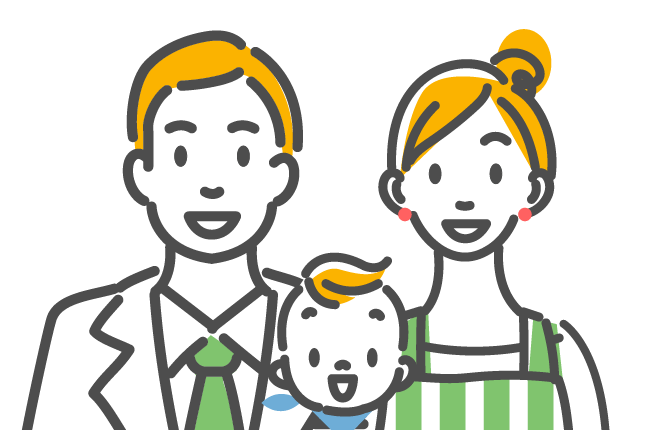 専業主婦（夫）